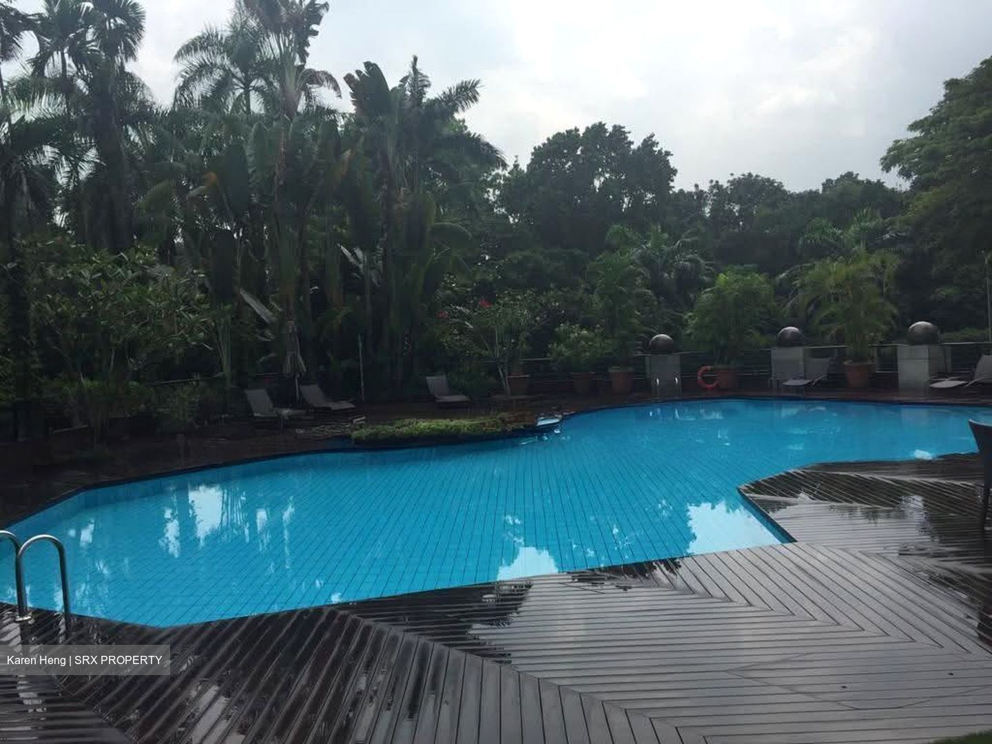 The Legend (D10), Condominium #613733201